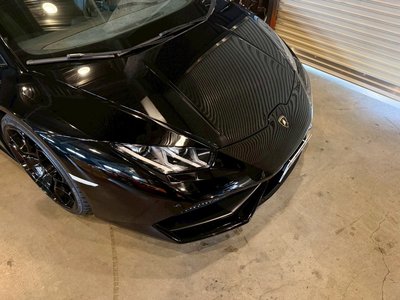 2014 Lamborghini HURACAN — фото 14