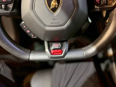 2014 Lamborghini HURACAN — фото 75