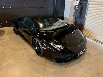 2014 Lamborghini HURACAN — фото 2