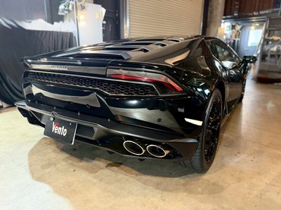 2014 Lamborghini HURACAN — фото 31