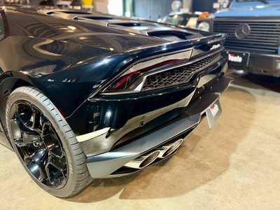 2014 Lamborghini HURACAN — фото 42