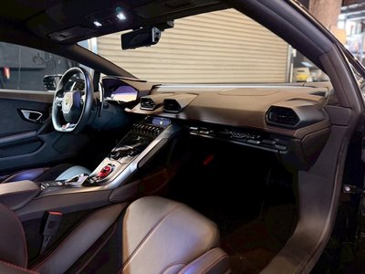 2014 Lamborghini HURACAN — фото 62