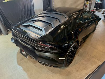 2014 Lamborghini HURACAN — фото 32