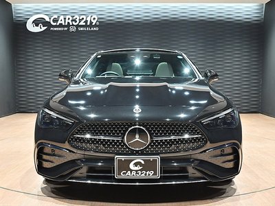 2024 Mercedes-BENZ CLE — фото 3