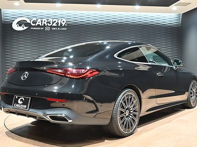2024 Mercedes-BENZ CLE — фото 2