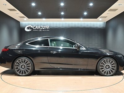 2024 Mercedes-BENZ CLE — фото 6