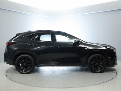 صورة مصغرة 4 لـ 2023 Lexus NX