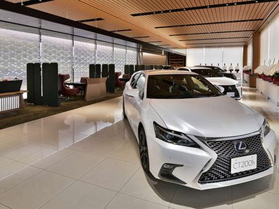صورة مصغرة 25 لـ 2023 Lexus NX
