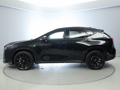 صورة مصغرة 3 لـ 2023 Lexus NX