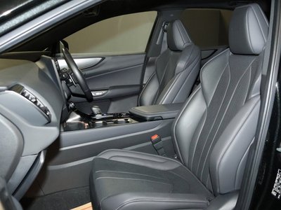 صورة مصغرة 9 لـ 2023 Lexus NX