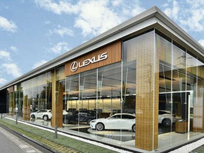 صورة مصغرة 26 لـ 2023 Lexus NX