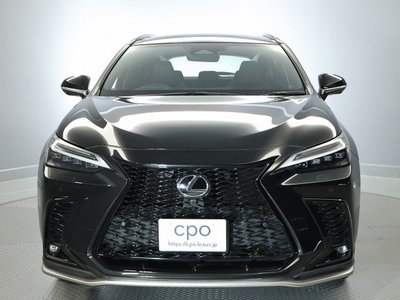 صورة مصغرة 2 لـ 2023 Lexus NX