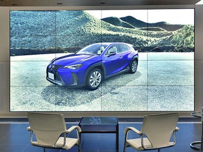 صورة مصغرة 23 لـ 2023 Lexus NX