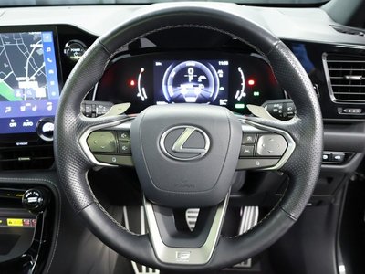 صورة مصغرة 17 لـ 2023 Lexus NX