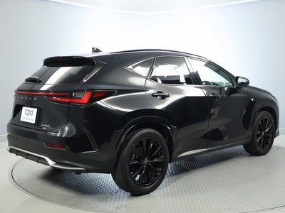 صورة مصغرة 5 لـ 2023 Lexus NX