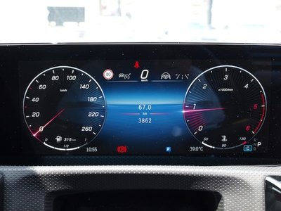 2025 Mercedes-BENZ CLA thumbnail 22