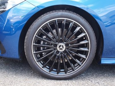 2025 Mercedes-BENZ CLA thumbnail 41