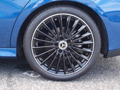 2025 Mercedes-BENZ CLA thumbnail 40