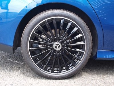 2025 Mercedes-BENZ CLA thumbnail 39