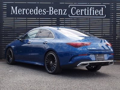 2025 Mercedes-BENZ CLA thumbnail 34