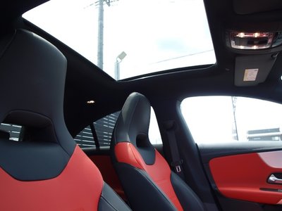 2025 Mercedes-BENZ CLA thumbnail 29