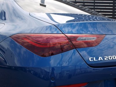 2025 Mercedes-BENZ CLA thumbnail 35