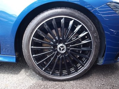 2025 Mercedes-BENZ CLA thumbnail 38