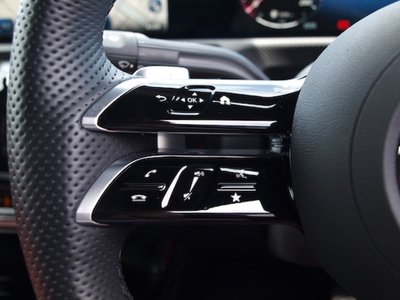 2025 Mercedes-BENZ CLA thumbnail 20