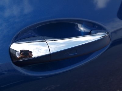 2025 Mercedes-BENZ CLA photo 12