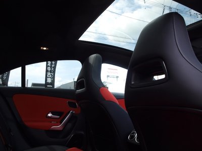 2025 Mercedes-BENZ CLA thumbnail 30