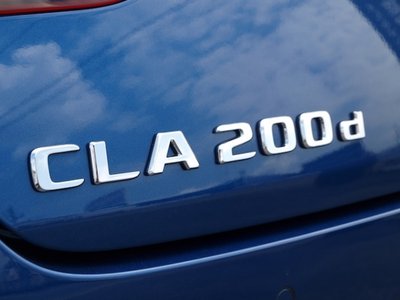 2025 Mercedes-BENZ CLA thumbnail 36