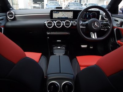 2025 Mercedes-BENZ CLA thumbnail 31