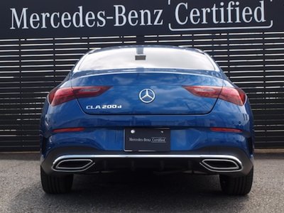 2025 Mercedes-BENZ CLA thumbnail 33