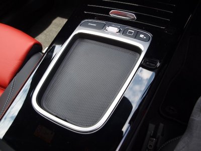 2025 Mercedes-BENZ CLA thumbnail 26