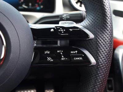 2025 Mercedes-BENZ CLA thumbnail 21