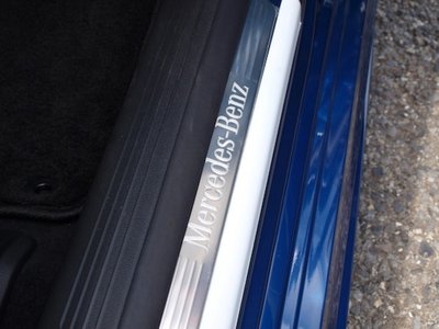 2025 Mercedes-BENZ CLA photo 14