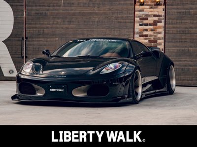 صورة 3 لـ 2006 Ferrari F430