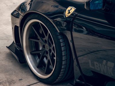 صورة 22 لـ 2006 Ferrari F430