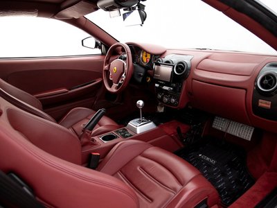 صورة 35 لـ 2006 Ferrari F430