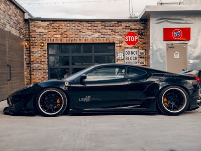 صورة 5 لـ 2006 Ferrari F430