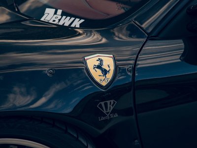 صورة 17 لـ 2006 Ferrari F430
