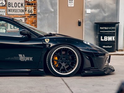 صورة 14 لـ 2006 Ferrari F430