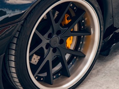 صورة 24 لـ 2006 Ferrari F430