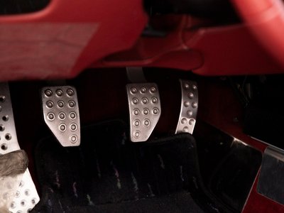 صورة 45 لـ 2006 Ferrari F430