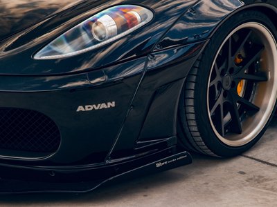 صورة 13 لـ 2006 Ferrari F430