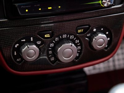 صورة 39 لـ 2006 Ferrari F430