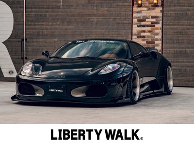 صورة 1 لـ 2006 Ferrari F430