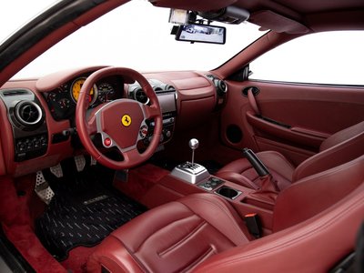صورة 33 لـ 2006 Ferrari F430