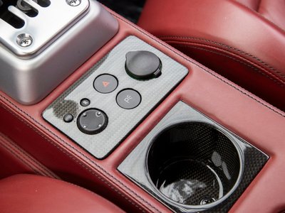 صورة 50 لـ 2006 Ferrari F430