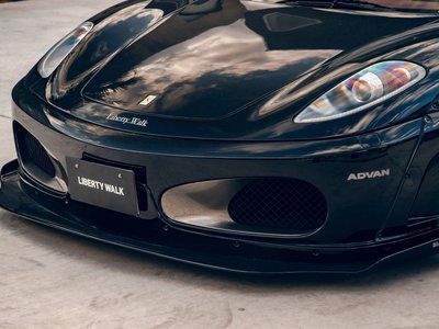 صورة 11 لـ 2006 Ferrari F430